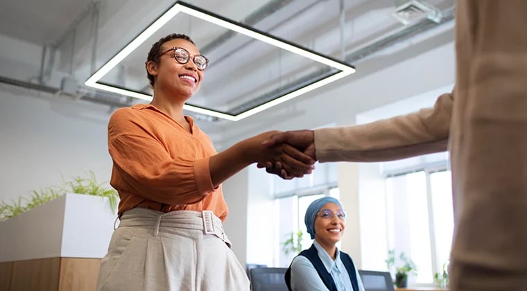 The HiringThing Guide to a White Label SaaS Partnership